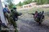 Сообщение от штаба Армии Юго-Востока: установлен контроль над дорогами Красный Луч — Антрацит и Донецк — Горловка, у Красного Луча окружена группировка противника
