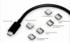 Новый USB будет симметричным и получит скорость в 10 гигабит в секунду