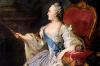 Екатерининский сдвиг в 1168 лет