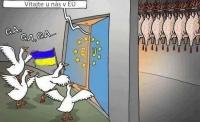 Милости просим!