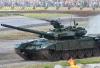 Российские танки Т-90 будут производиться в Азии и Африки
