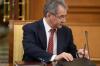 Шойгу, в разговоре с главой Пентагона, потребовал прекратить обстрелы городов украинской армией
