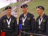 Россия выиграла чемпионат мира по танковому биатлону