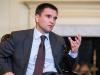 Глава МИД Украины перед переговорами с РФ попросил военной помощи у ЕС и НАТО