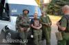 «Убить нас можно, победить — никогда», — военкор подразделения Моторолы