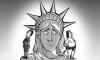 Китайский и японский капитал покидает США