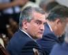 Власти Крыма изъяли у подконтрольной Фирташу компании сеть газопроводов