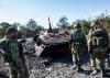 Царёв: Только 19 августа под Донецком погибло 483 украинских военных и более 700 — ранены