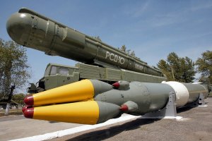 Свой «Томагавк» ближе к телу Чем США ответили на неудобные вопросы России о ракетах средней и меньшей дальности
