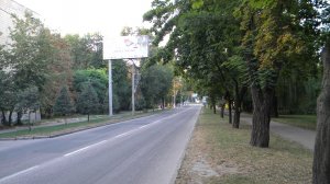 [Эксклюзив для n2] Донецк, 15 августа, вечерний «час пик»