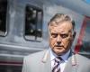 Кремль согласовал кандидатуру Владимира Якунина на пост главы РЖД