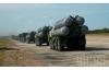 На Майдане началась генеральная репетиция военного парада