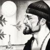 Статья Проханова «Певцы и подлецы»