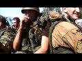Степановка бой между ополченцами ДНР и украинскими силовиками Украина война новости сегодня
