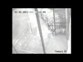 Ghost recorded by monitoring