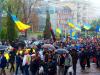 Западные СМИ признали, что на стороне украинской армии сражаются целые отряды неонацистов