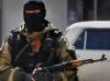 Ополченцы ДНР захватили в плен украинских пограничников, включая майора
