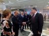 Первая встреча Путина и Порошенко завершилась