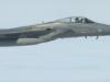 В США разбился военный самолет