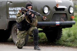Советник Авакова заявил о захвате, якобы, охранника Стрелкова
