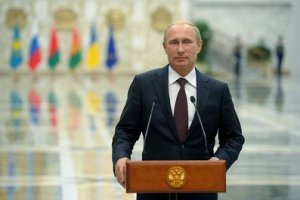 Ответы на вопросы журналистов по итогам рабочего визита в Белоруссию
