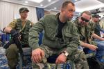Александр Бородай: «Мы вернемся в Славянск»