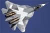 Ростех: ОПК разработала систему, которая в разы снизит заметность Т-50