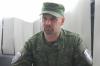 Мозговой: Ополчение Новороссии само разберётся с судьбой украинских военнопленных
