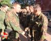 Свежий репортаж Коца и Стешина. Сдавшийся украинский военный: «Люба, не волнуйся, я в плену»