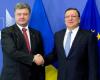 Потрошенко надеется прекратить конфликт в Донбассе в начале сентября