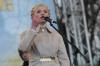 «Батькивщина» анонсировала референдум о вступлении в НАТО