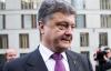 Порошенко: отношения Украины с Россией близки к точке невозврата