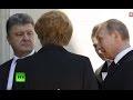 Яков Кедми: Сторонники Киева бегут от ополченцев…