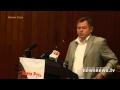 Самое откровенное выступление Глазьева. Интервенция началась.