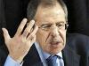 Лавров: мирный план Порошенко сводится к уничтожению ополченцев