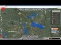 Обзор карты боевых действий 02.09.2014 в 12:20
