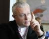 Банкир Александр Лебедев назвал Лондон столицей отмывания денег