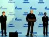 Первый шов газопровода «Сила Сибири» обошелся в 94 млн рублей