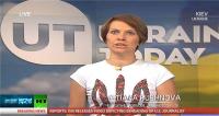 Встречайте: Татьяну Пушнову, испольнительного продюссера телеканала Ukraine Today