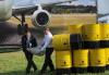 «Роснефть» выиграла тендер на заправки грузовых рейсов Turkish Airlines