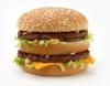 McDonald's меняет бургеры на алюминиевые банки