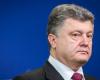 Пресс-служба Порошенко поправила сообщение о прекращении огня в Донбассе
