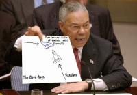 США предъявили неопровержимые доказательства того, что рейс MH17 был сбит русскими
