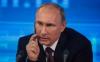 Путин озвучил план по стабилизации ситуации на юго-востоке Украины