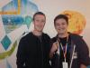 18-летний разработчик игор — стал самым молодым инженером Facebook