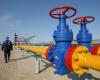 Ополченцы «договорились» о поставках российского газа в Донбасс