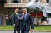Генсек НАТО поддержал мирный план Путина