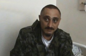 Боец из отряда Моторолы с позывным Водяной рассказал, как его пытали украинские военные в Луганской области.
