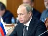 Путин решил переподчинить себе военно-промышленную комиссию, подвинув Рогозина, выяснил «Коммерсант»