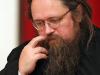 Протодиакон Андрей Кураев уволен из Московской духовной академии